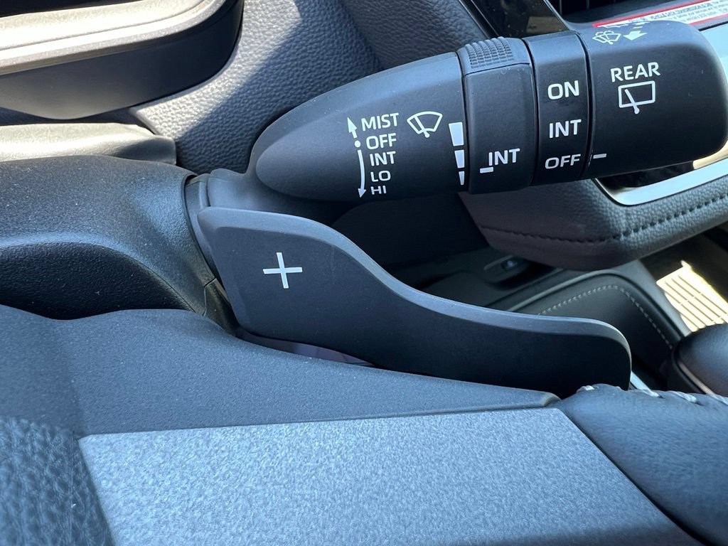New 2026 Toyota Corolla GR AWD/4WD image 37