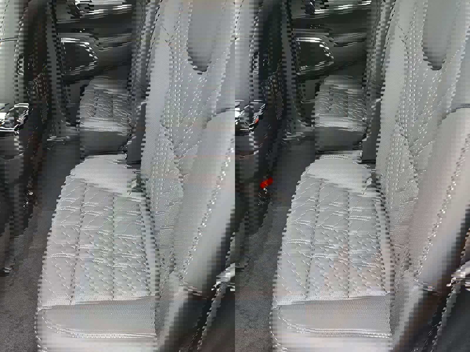 Certified 2025 Kia Telluride SX Prestige X-Pro AWD/4WD image 18