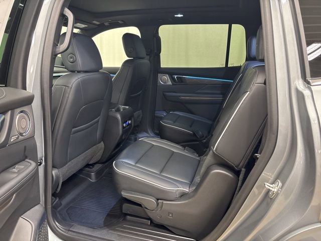 Used 2025 Buick Enclave Avenir w/ Super Cruise Package image 20