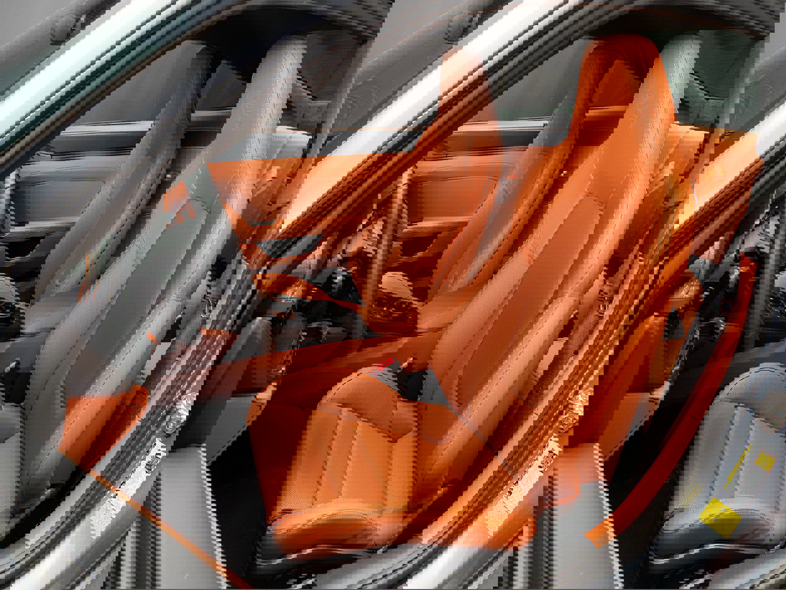 New 2026 Porsche 911 Carrera GTS image 5