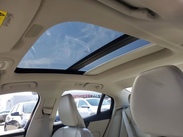 Used 2024 Volvo S60 B5 Core image 7