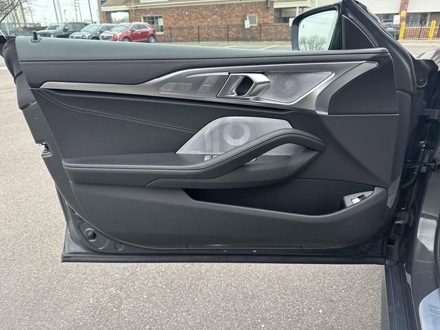 Used 2024 BMW M850i Gran Coupe xDrive image 14