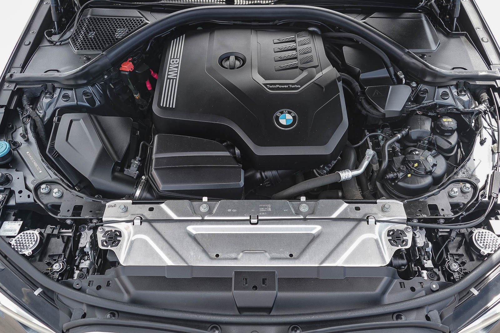 Used 2021 BMW 330i Sedan RWD image 29