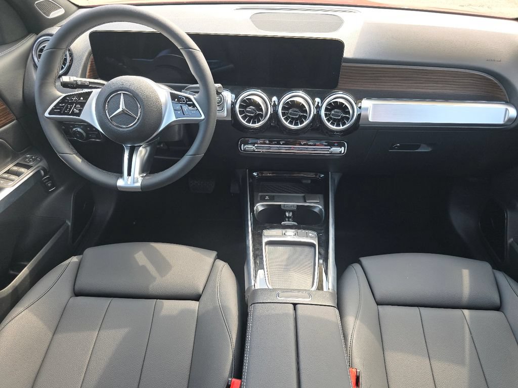 New 2026 Mercedes-Benz GLB 250 4MATIC image 22