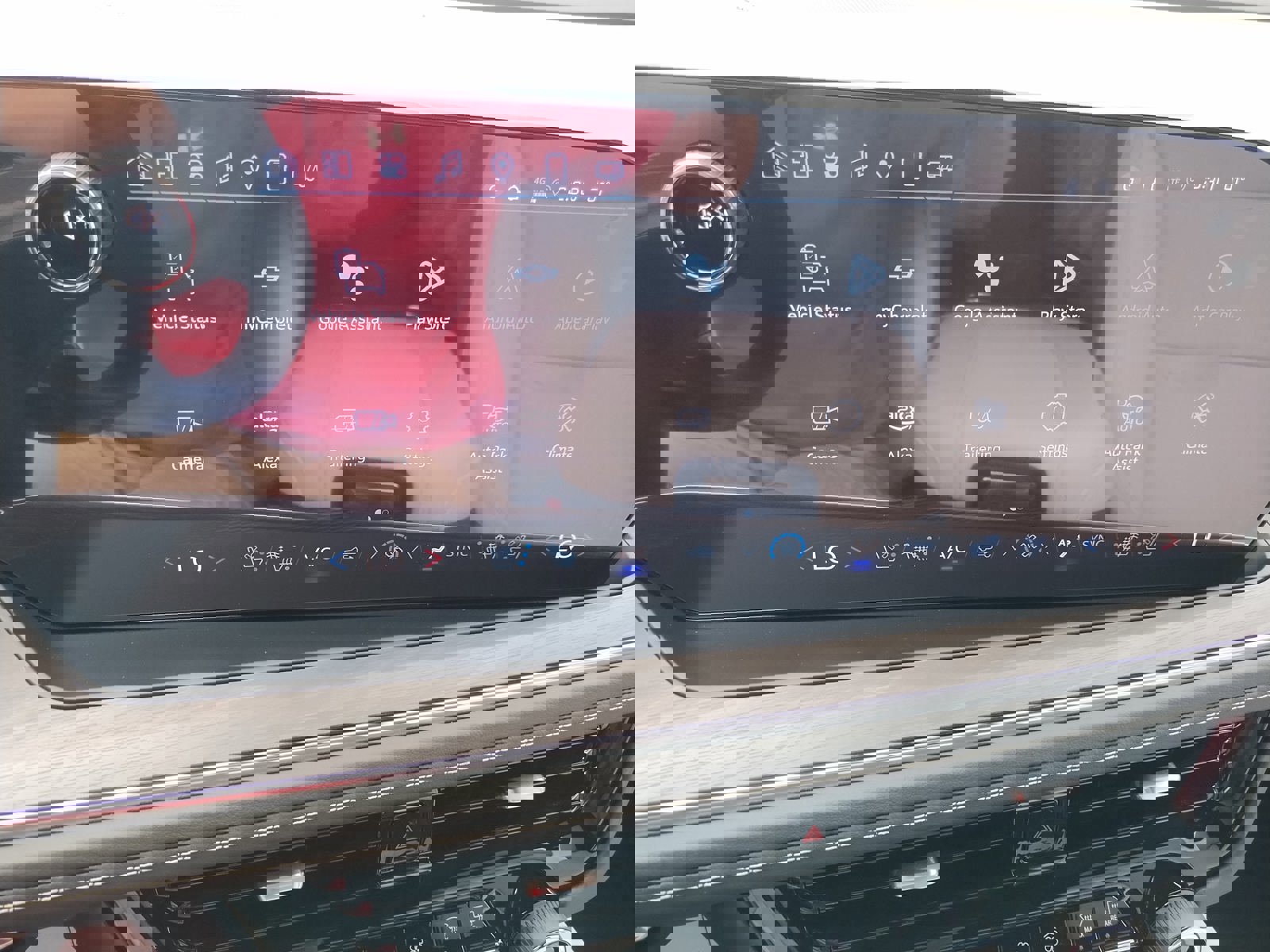 New 2025 Chevrolet Tahoe Premier image 11