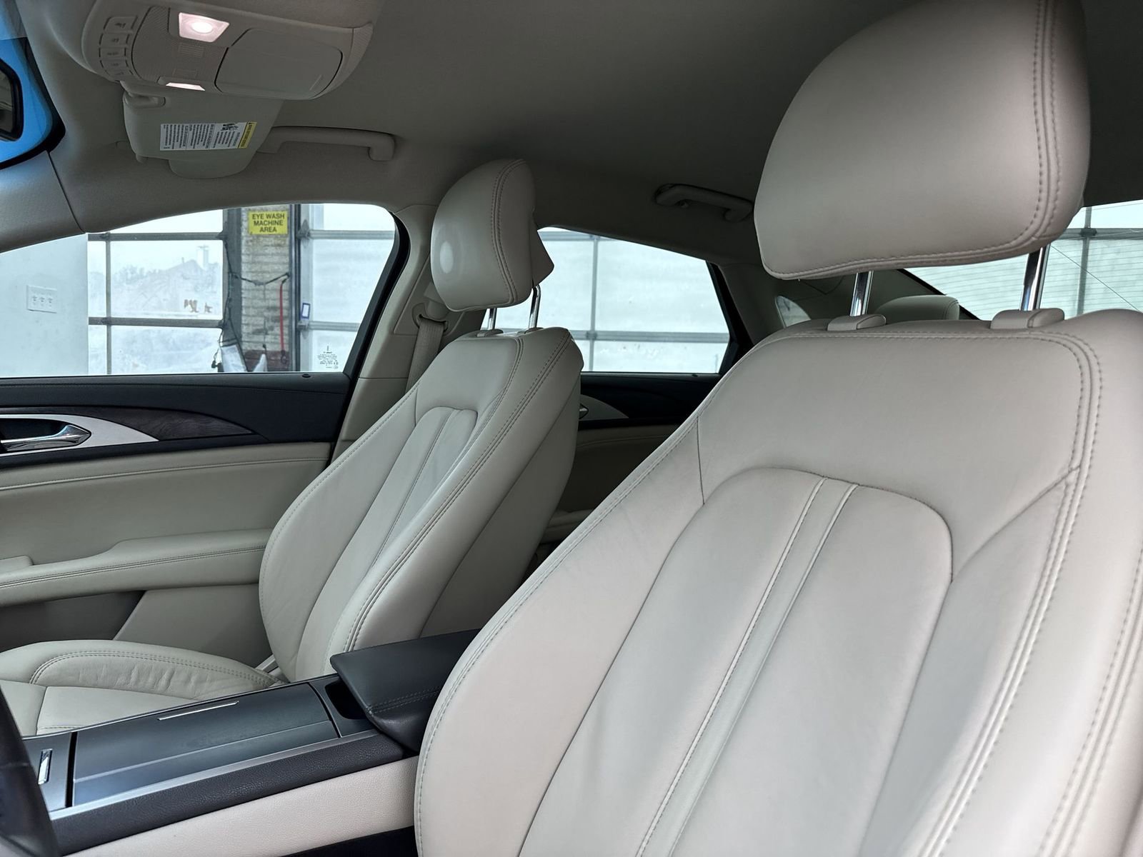 Used 2019 Lincoln MKZ Reserve image 10