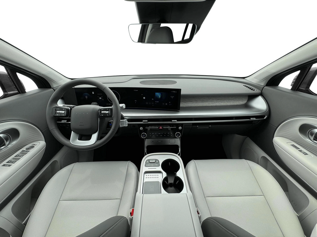 New 2026 Hyundai Ioniq 9 SEL AWD/4WD image 13