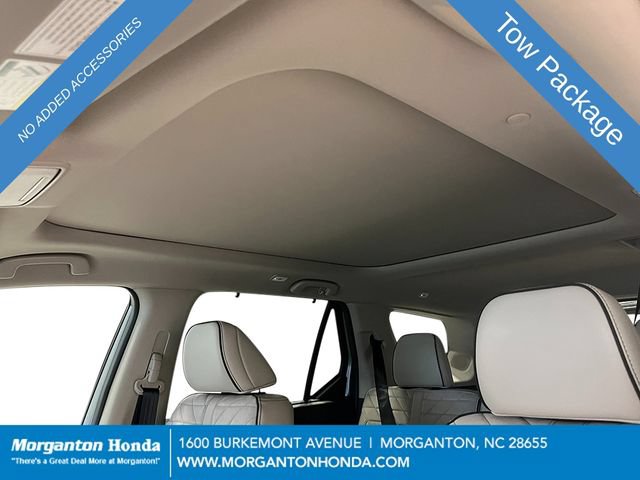 New 2026 Honda Pilot Elite image 14