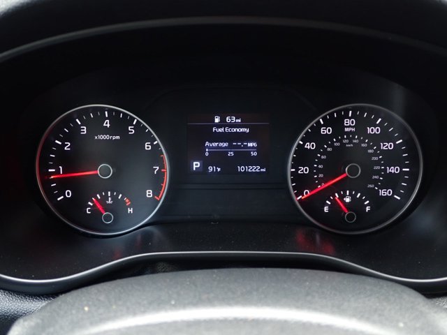 Used 2022 Kia Sportage LX AWD/4WD image 20
