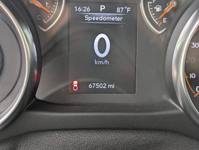Used 2021 Jeep Gladiator Sport AWD/4WD image 21