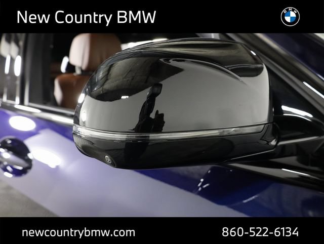 Used 2026 BMW X7 M60i AWD/4WD image 71