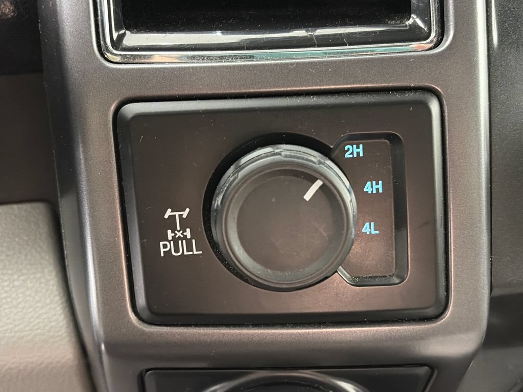 Certified 2017 Ford F150 XLT w/ Equipment Group 301A Mid AWD/4WD image 22