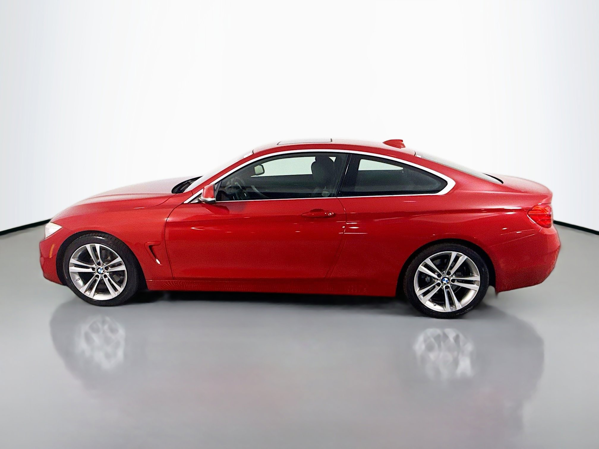 Used 2016 BMW 428i Coupe image 6