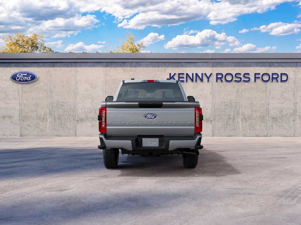 New 2027 Ford F250 XL w/ Tremor Off-Road Package AWD/4WD image 7