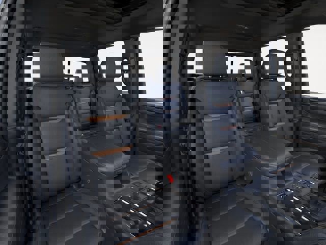 New 2026 GMC Sierra 1500 AT4 w/ AT4 Premium Package image 16