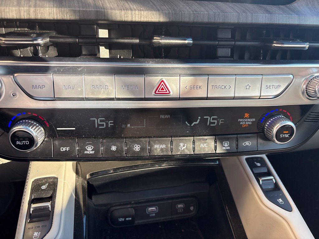 Used 2024 Kia Telluride SX Prestige AWD/4WD image 20