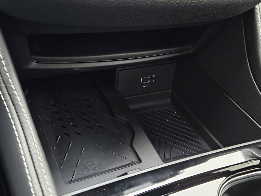 New 2026 Chrysler Pacifica Limited FWD image 23