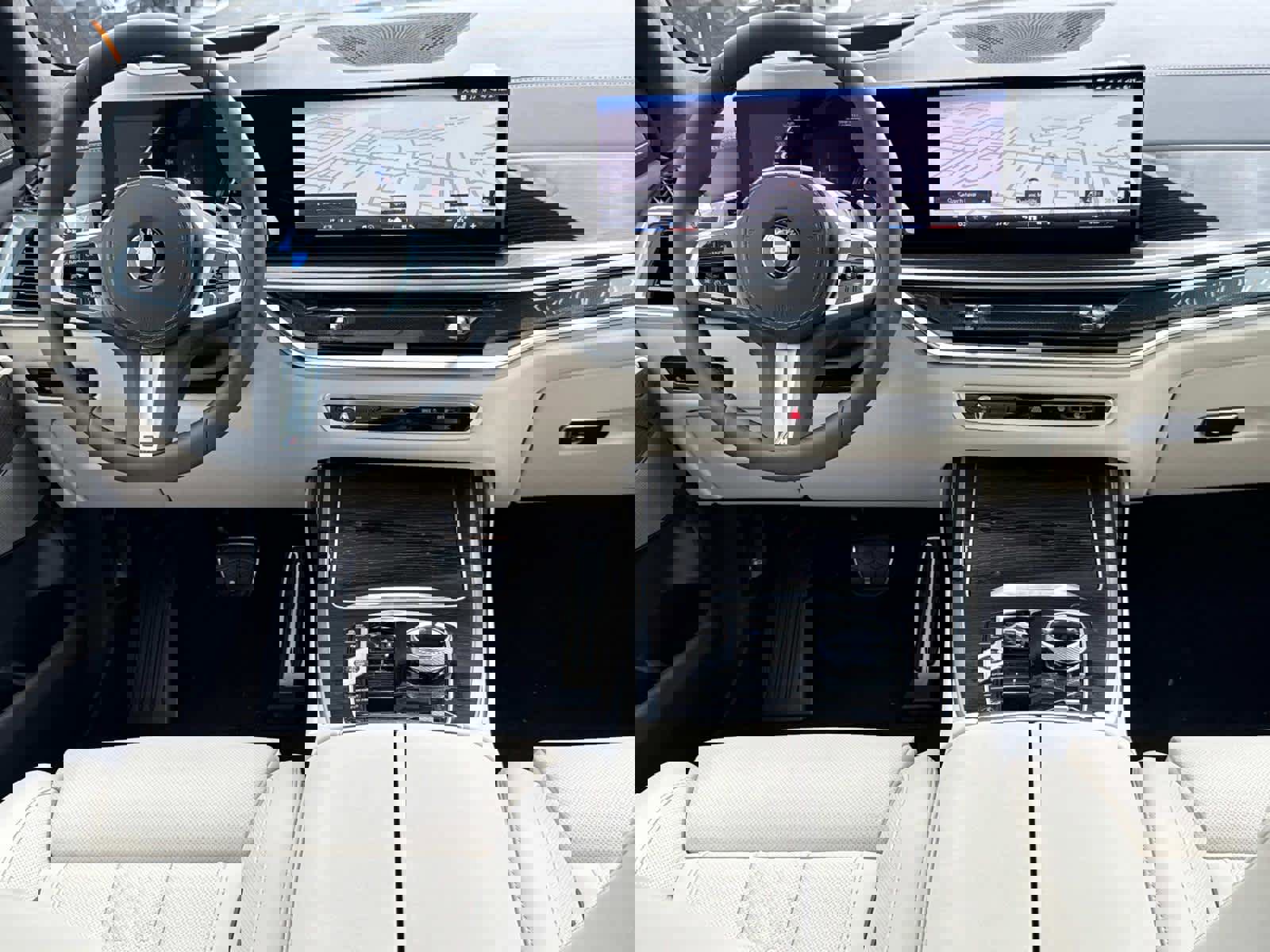 New 2026 BMW X7 xDrive40i w/ Executive Package image 17