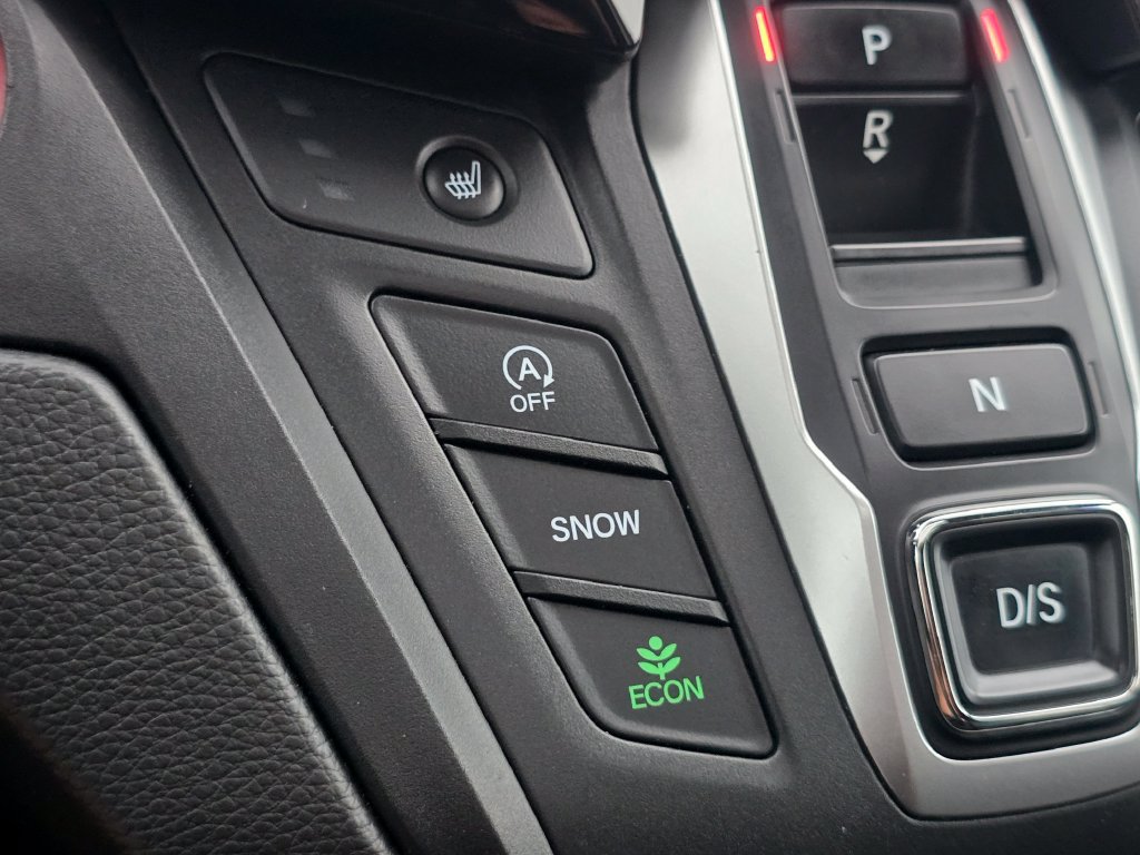 Certified 2024 Honda Odyssey EX-L image 26