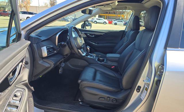 Used 2023 Subaru Outback Limited XT AWD/4WD image 7