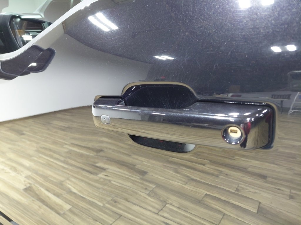 Certified 2024 Ford F150 Tremor w/ Bed Utility Package image 10