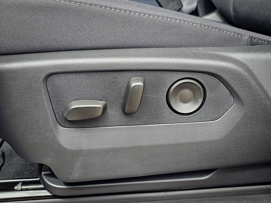 New 2026 GMC Sierra 1500 Elevation w/ Elevation Select Package image 15