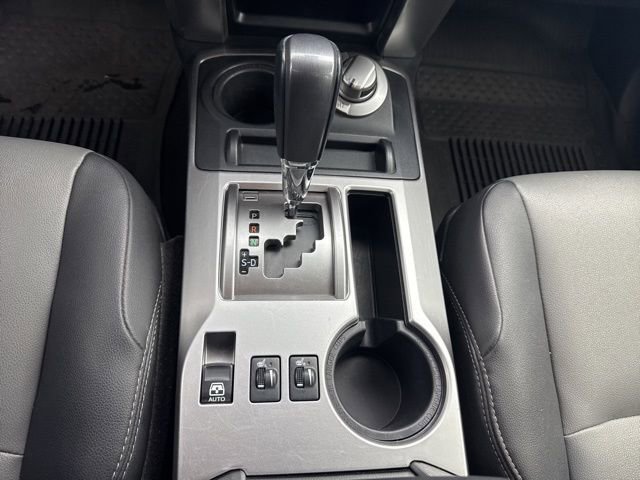 Used 2024 Toyota 4Runner SR5 Premium w/ Moonroof Package image 25