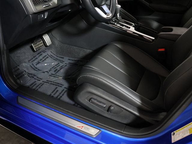 Certified 2026 Acura Integra A-Spec FWD image 24