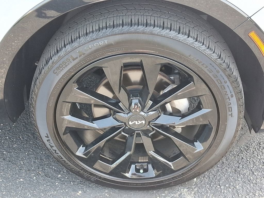 Used 2023 Kia Sorento SX FWD image 8