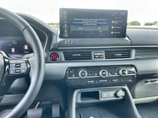 Certified 2026 Honda Pilot EX-L image 18