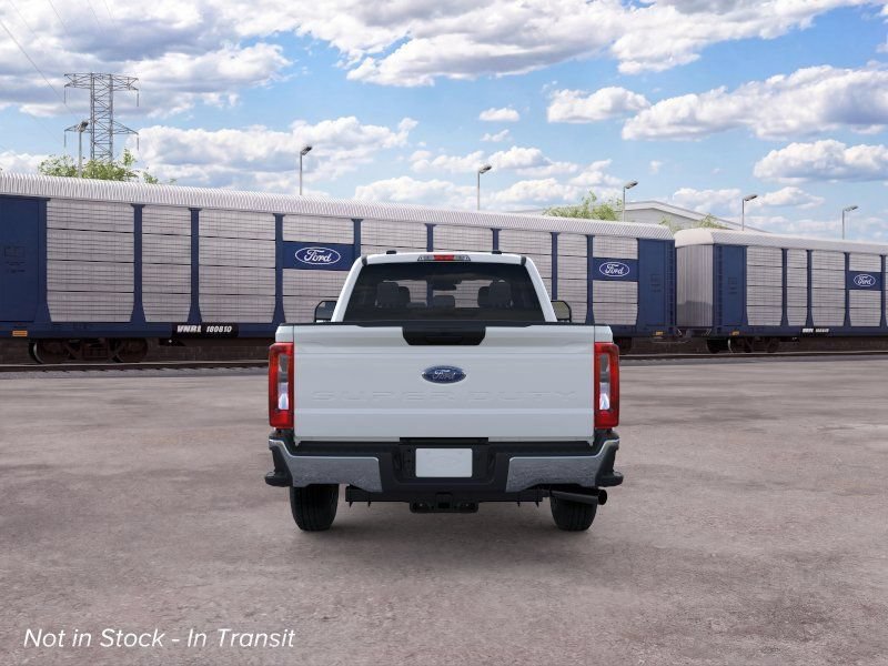 New 2026 Ford F250 XL w/ XL Chrome Package AWD/4WD image 5