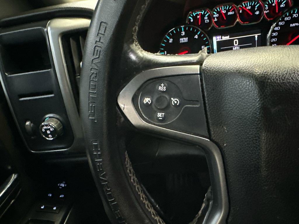 Used 2014 Chevrolet Silverado 1500 LT w/ Texas Edition, 1LT Trim RWD image 25