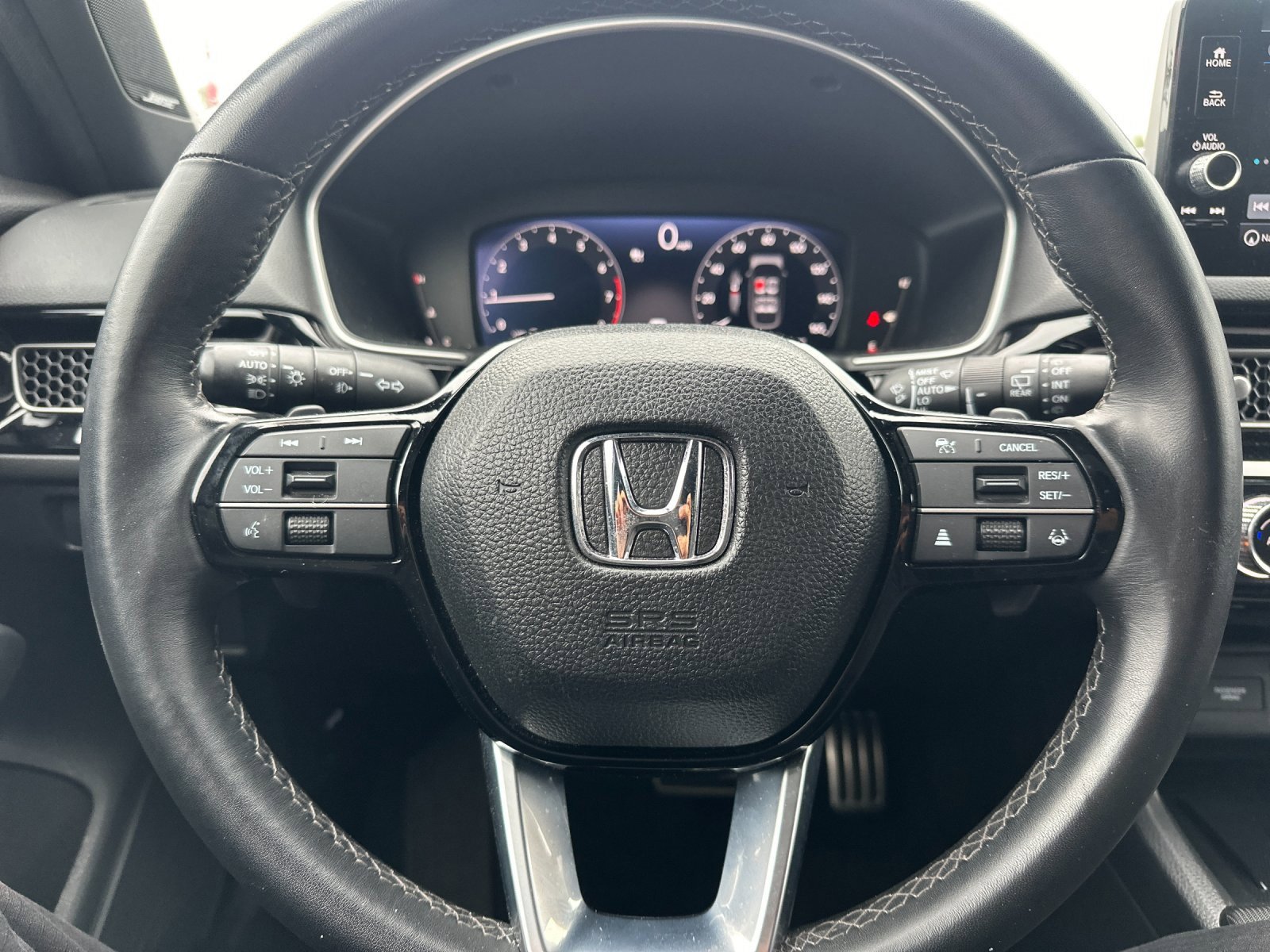 Used 2023 Honda Civic Sport Touring image 21