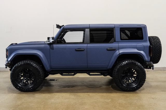 Used 2025 Ford Bronco Badlands AWD/4WD image 37