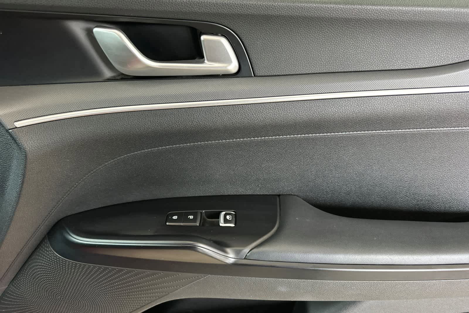 Used 2022 Kia K5 GT-Line FWD image 17