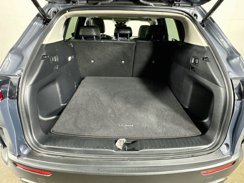 Used 2025 MAZDA CX-50 AWD 2.5 S w/ Premium Plus Pkg image 32