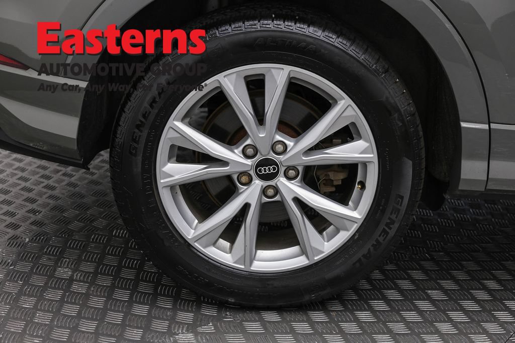 Used 2021 Audi Q3 2.0T Premium Plus AWD/4WD image 30