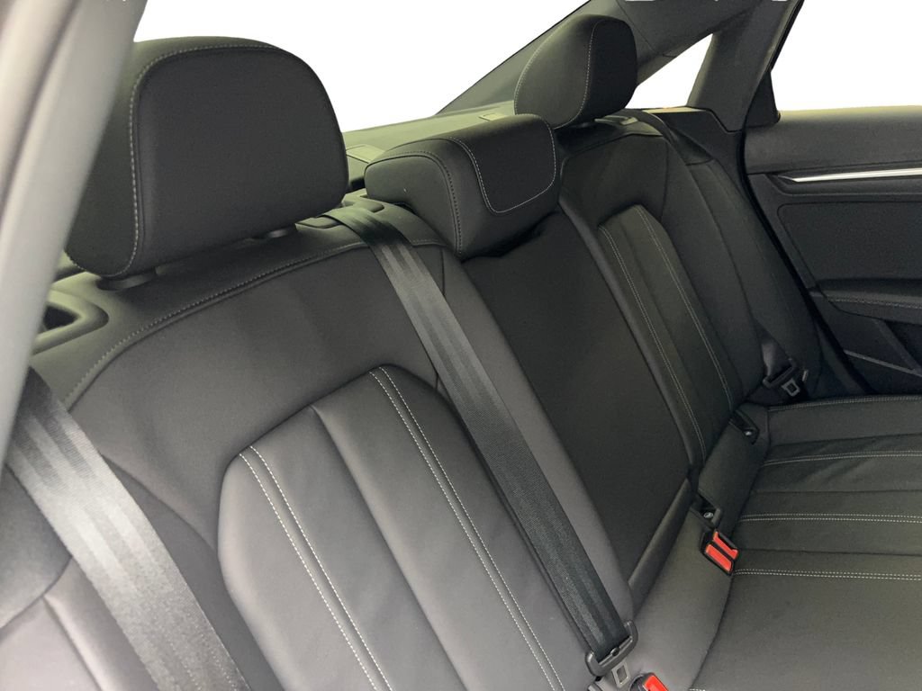 Used 2024 Audi A3 2.0T Premium w/ Convenience Package FWD image 39