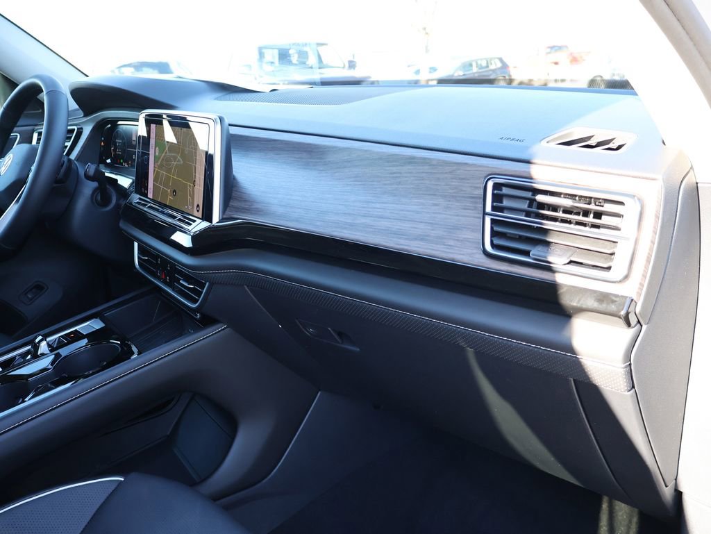 New 2026 Volkswagen Atlas SEL Premium R-Line image 14