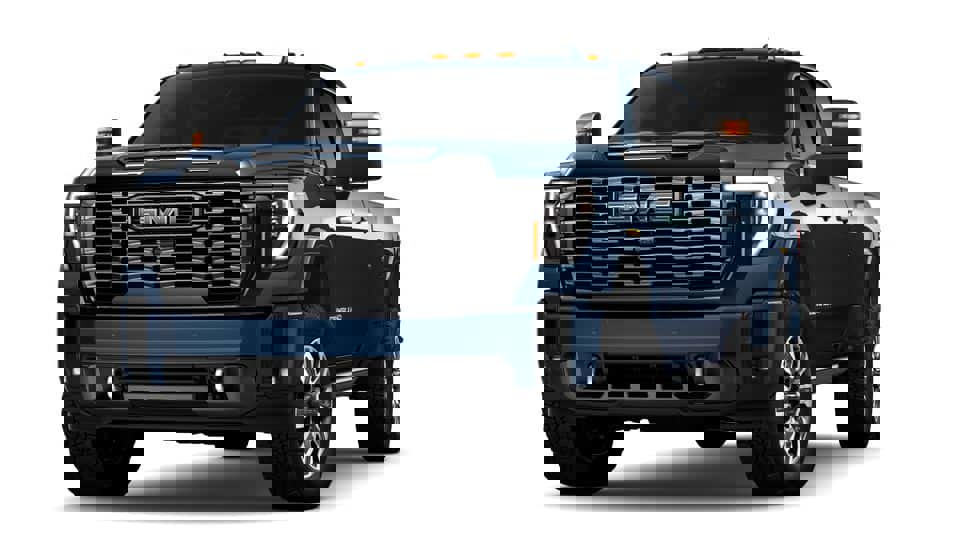 New 2026 GMC Sierra 3500 Denali Ultimate video 2