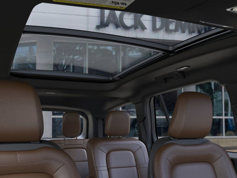 New 2026 Lincoln Aviator Reserve w/ Jet Appearance Package image 22