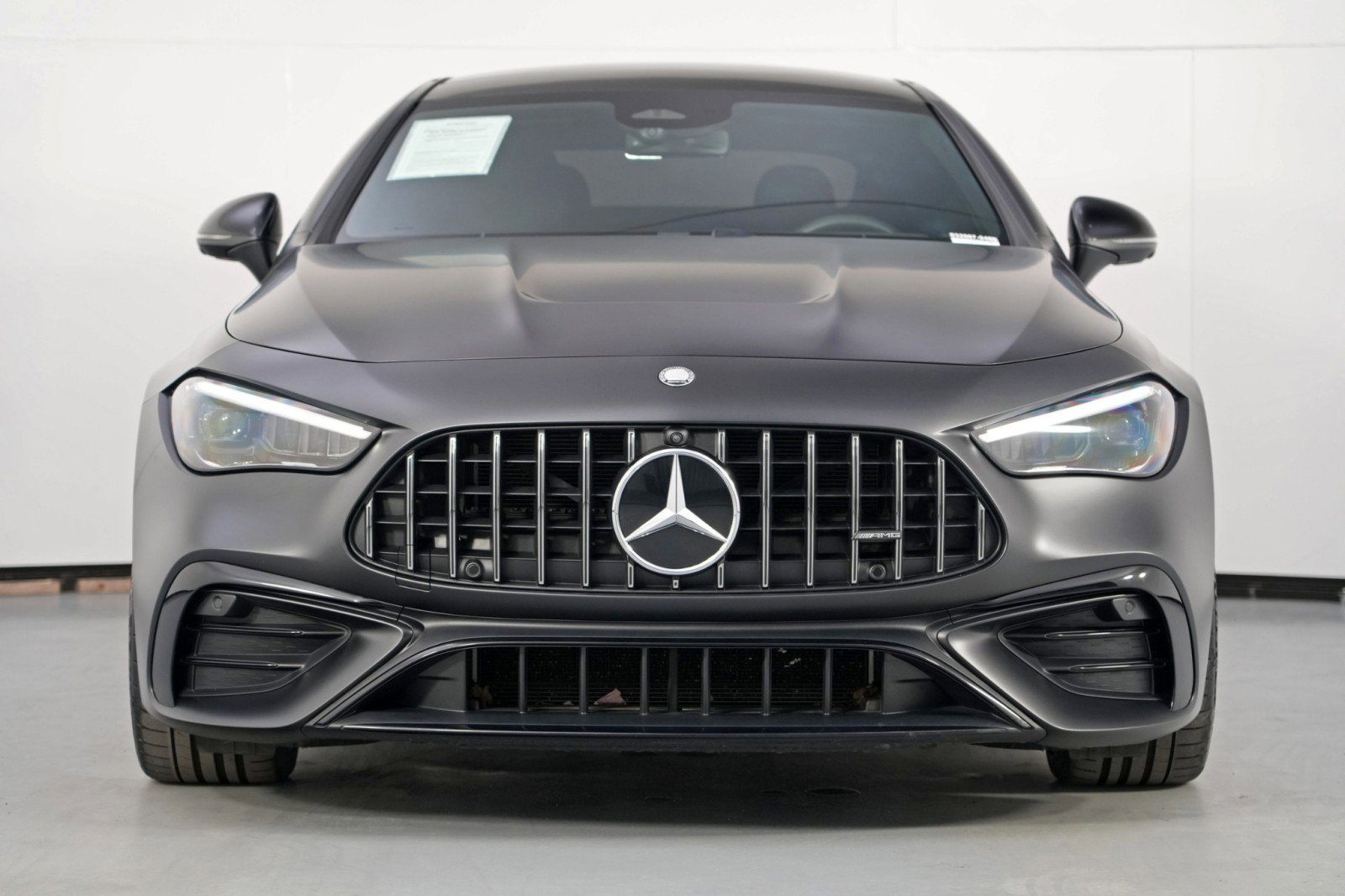 Used 2024 Mercedes-Benz CLE 53 AMG 4MATIC image 7