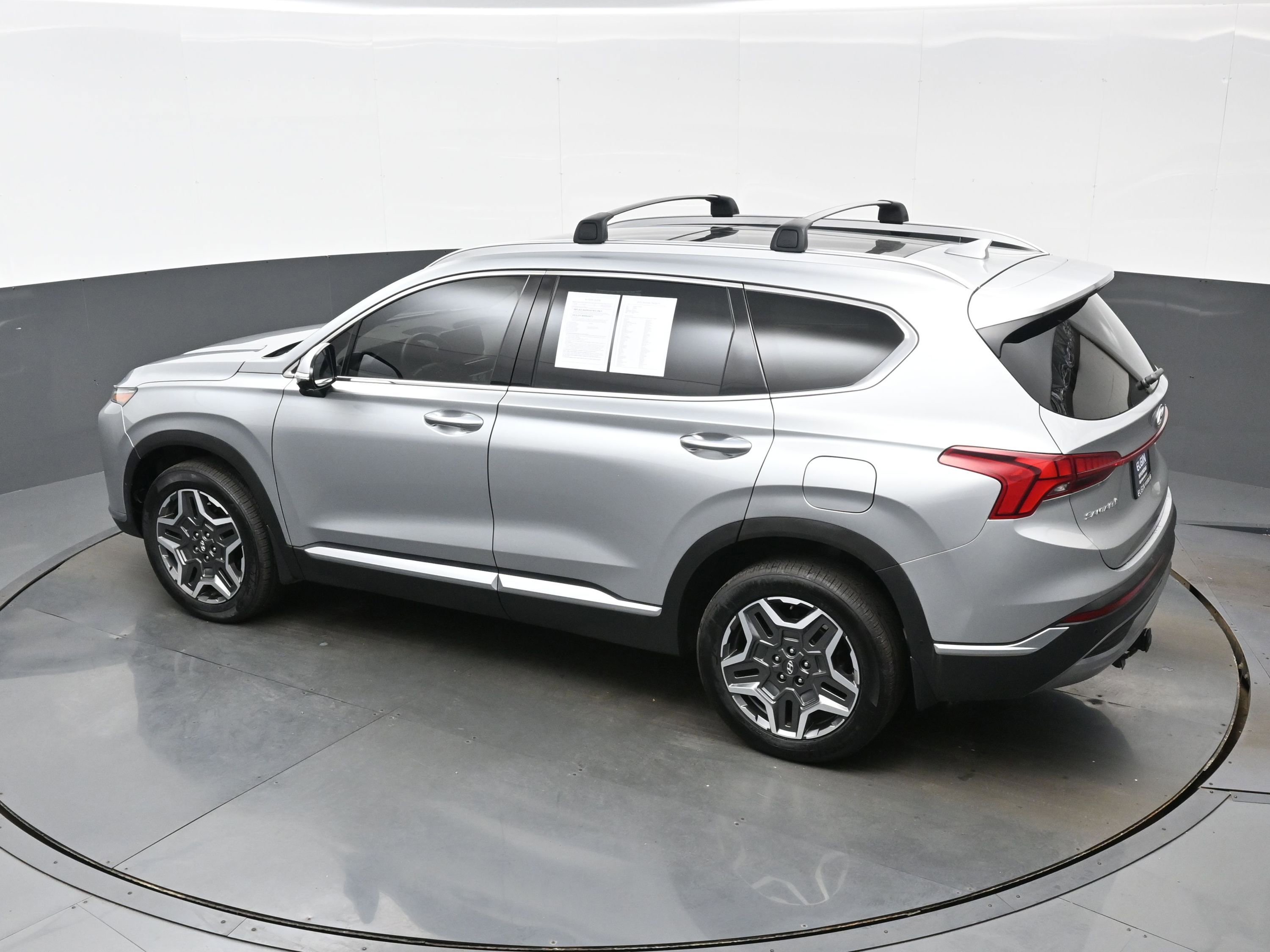 Used 2022 Hyundai Santa Fe Limited AWD/4WD image 37