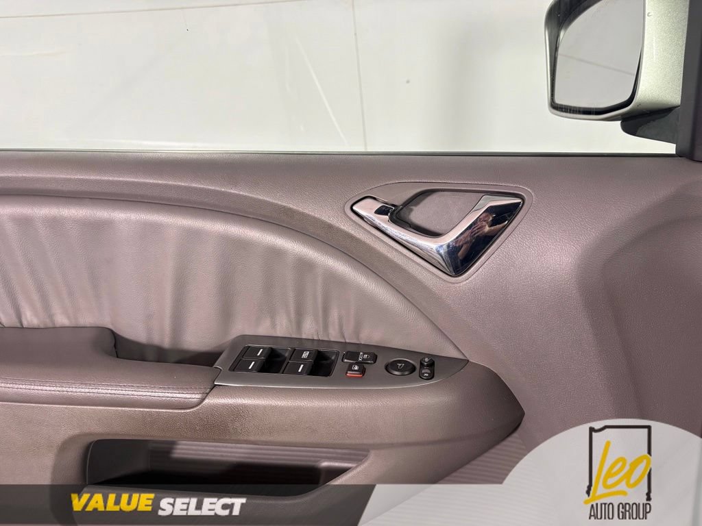 Used 2008 Honda Odyssey EX-L image 33