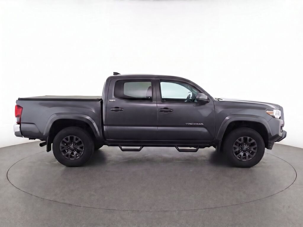 Used 2023 Toyota Tacoma SR5 AWD/4WD image 37