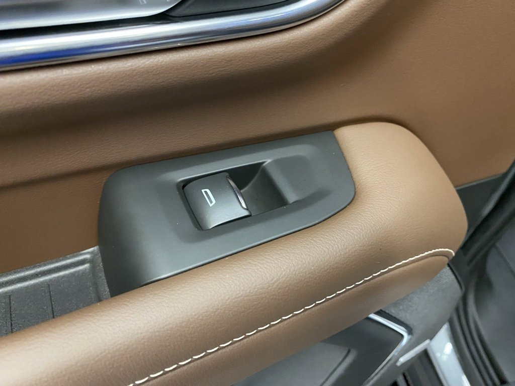 Used 2022 Chevrolet Tahoe High Country image 24