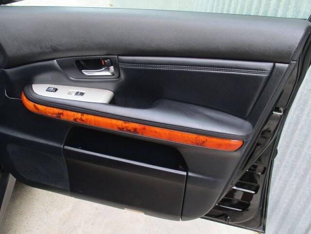Used 2007 Lexus RX 350 2WD image 15