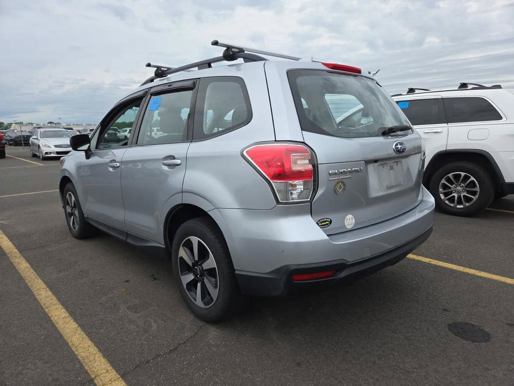 Used 2018 Subaru Forester 2.5i w/ Alloy Wheel Package AWD/4WD image 7