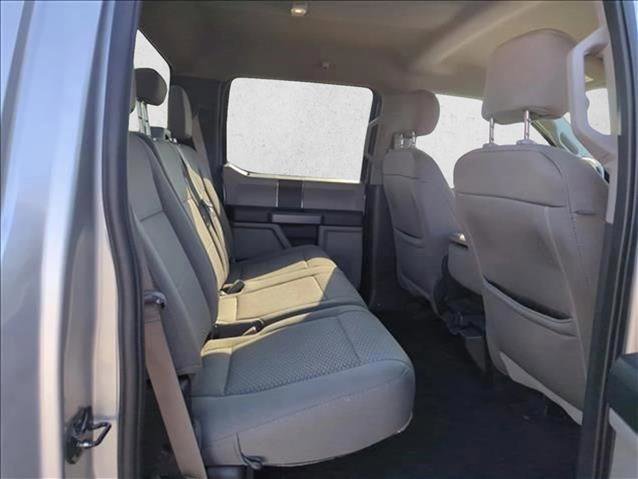 Used 2019 Ford F150 XLT w/ Equipment Group 301A Mid image 18
