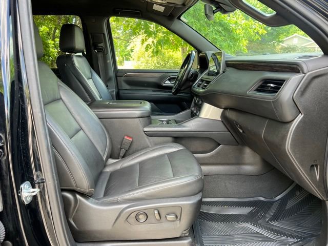 Used 2021 Chevrolet Tahoe LT AWD/4WD image 21
